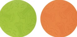 BEST FRIEND FRISBEE KOIRAN TÄYSKUMILELU