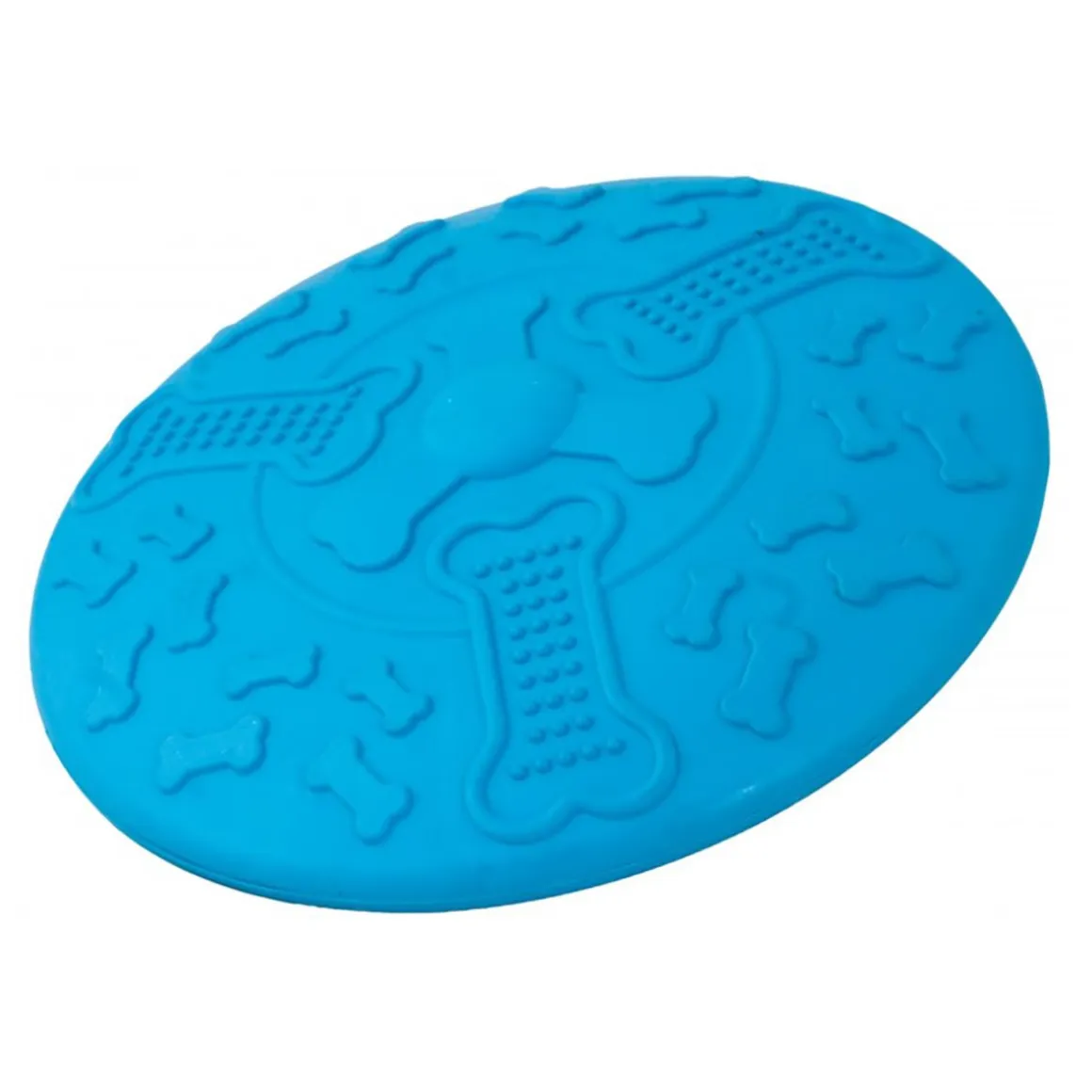 BEST FRIEND FRISBEE KOIRAN TÄYSKUMILELU