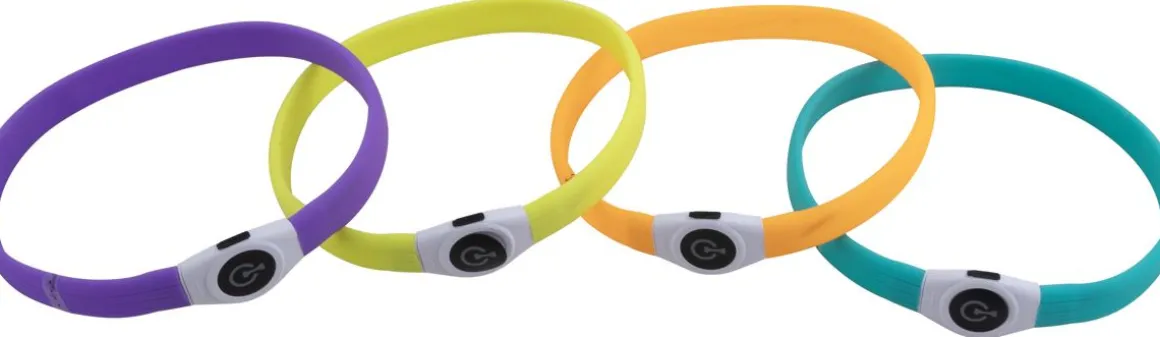 BEST FRIEND GEAR LEVEÄ LED VALOPANTA 70CM SÄÄDETTÄVÄ