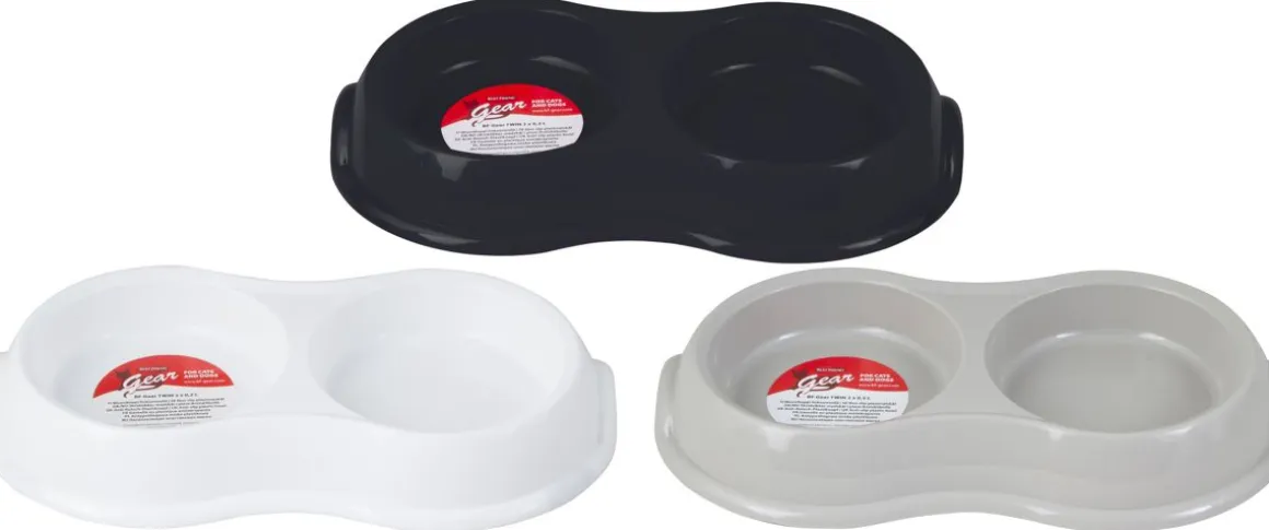 BEST FRIEND GEAR TWIN MUOVIKUPPI 2*0,2L