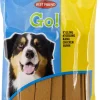 BEST FRIEND GO! KANALIUSKAT 40 KPL 400 G