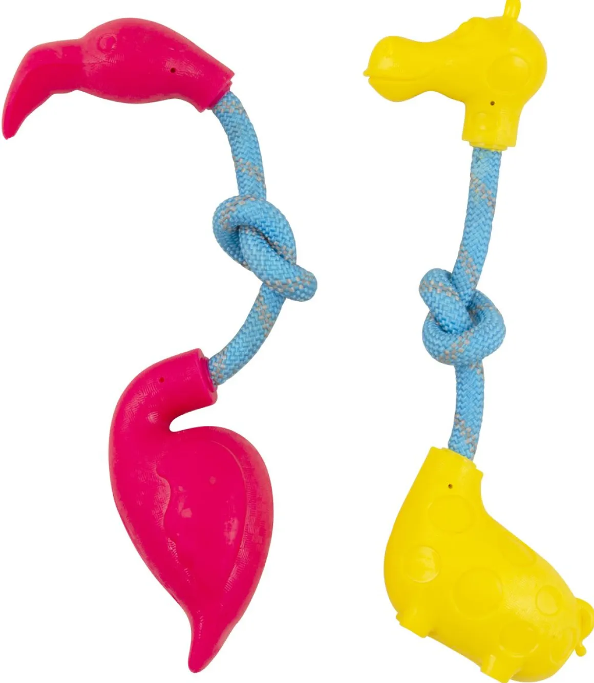 BEST FRIEND KNOT KOIRAN LELU