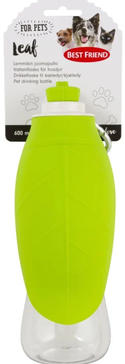 BEST FRIEND LEAF JUOMAPULLO 600ML