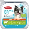 BEST FRIEND LUOMU NAUTAPATEE KOIRALLE 150 G