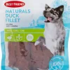 BEST FRIEND NATURALS ANKKAFILEE 200 G