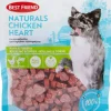BEST FRIEND NATURALS KANALEMPIHERKKU 225 G