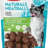 BEST FRIEND NATURALS LIHAPULLAT 70 G