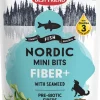 BEST FRIEND NORDIC MINI BITS FIBER+ 120 G