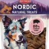 BEST FRIEND NORDIC NATURAL TREATS PORSAS 100 G