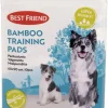 BEST FRIEND PENTUALUSTA BAMBOO 60*90CM 10KPL