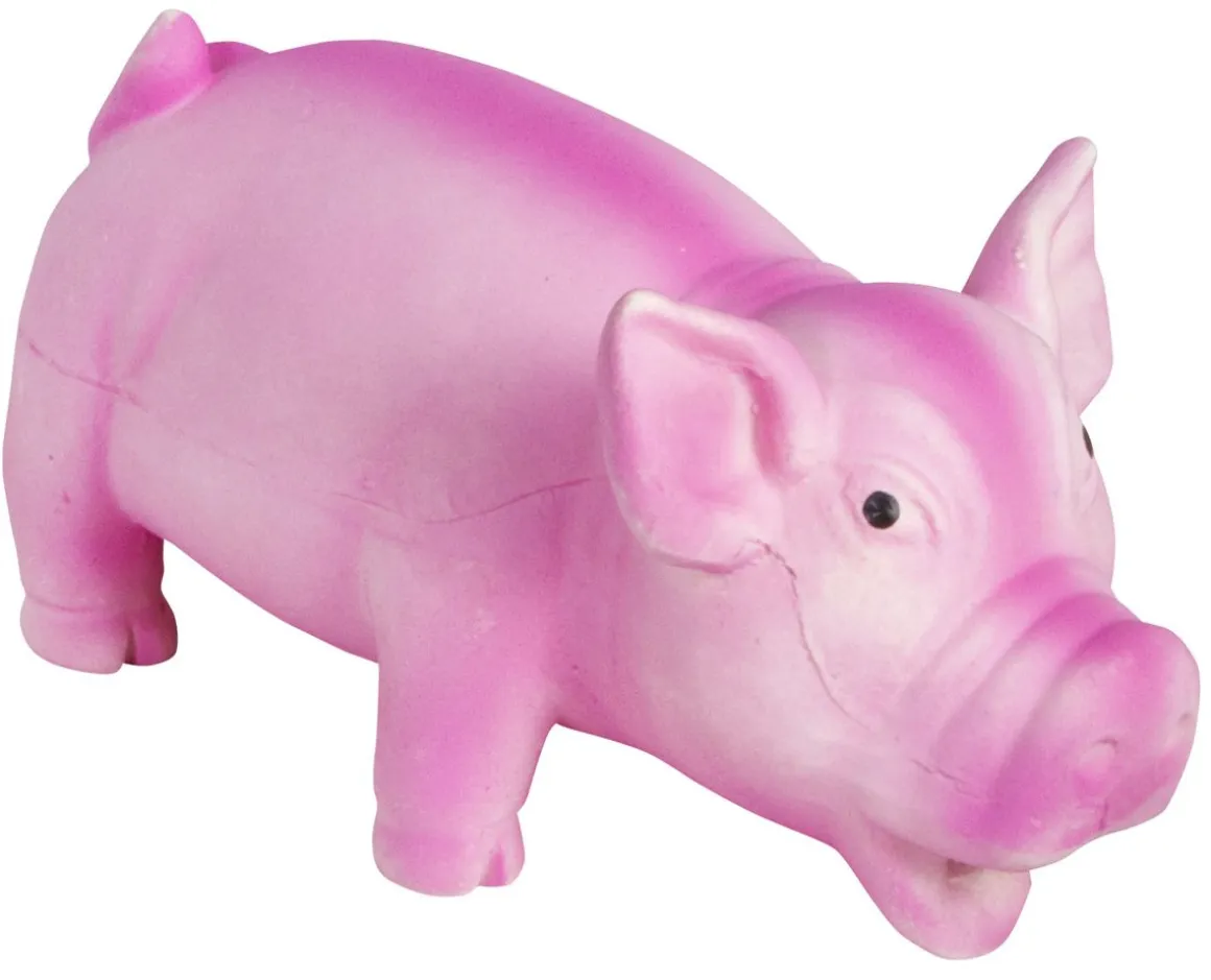 BEST FRIEND PIGGY KOIRAN LATEKSILELU