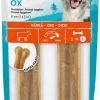 BEST FRIEND PURE PURISTELUU HÄRKÄ 17CM 2KPL 250 G
