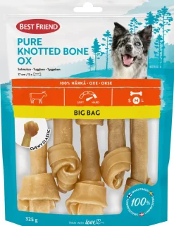 BEST FRIEND PURE SOLMULUU HÄRKÄ 17CM 5KPL 325 G