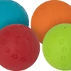 BEST FRIEND RUBBER BALL KOIRAN PALLO 7,5CM