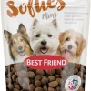 BEST FRIEND SOFTIES MAKSA MINI HERKKUPALAT 150 G