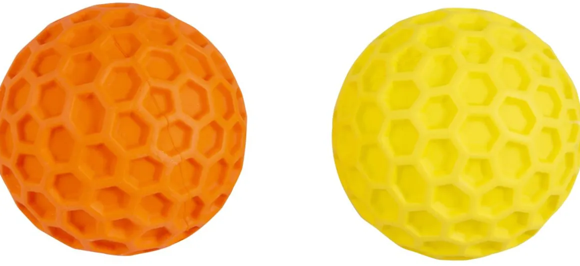 BEST FRIEND TINY BOUNCIES KOIRAN PALLO