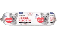 BEST-IN HÄRKÄRISOTTO 500 G