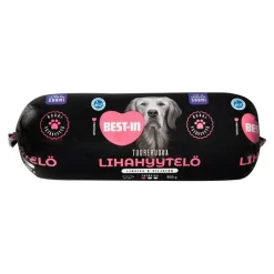 BEST-IN LIHAHYYTELÖ  900 G