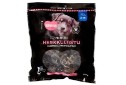 BEST-IN HERKKULASTU 220 G