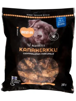 BEST-IN KANAHERKKU 280 G