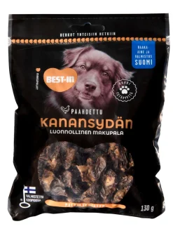 BEST-IN KANANSYDÄN 130 G