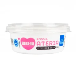 BEST-IN KOIRAN TUORERUOKA POSSUATERIA 260 G
