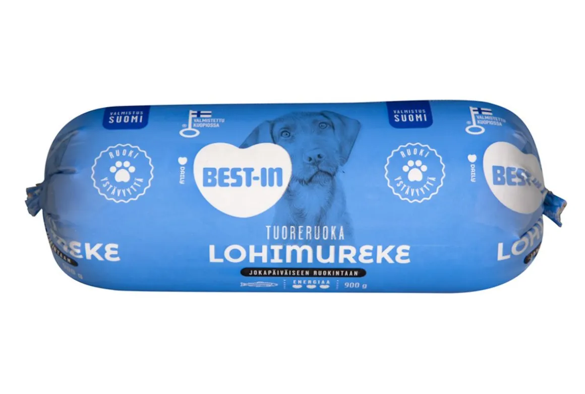 BEST-IN LOHIMUREKE 900 G