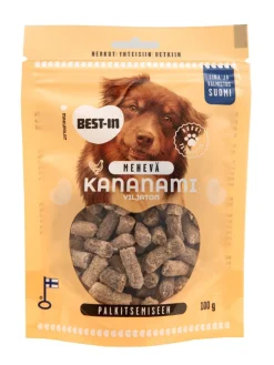 BEST-IN MEHEVÄ KANANAMI 100 G