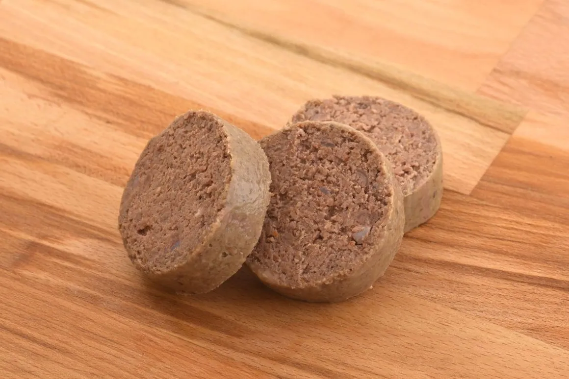 BEST-IN MIRRIN MURKINA 400 G