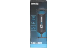BESTWAY AIR HAMMER 850 PUMPPU 30 CM
