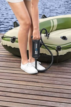 BESTWAY AIR HAMMER 850 PUMPPU 30 CM