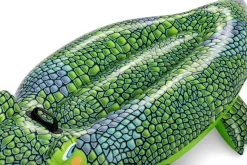 BESTWAY BUDDY KROKOTIILI RIDE ON 152 X 71 CM