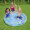 BESTWAY DEEP DIVE 152 CM 3-RENK.ALLAS