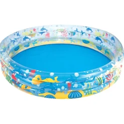 BESTWAY DEEP DIVE 152 CM 3-RENK.ALLAS