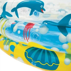 BESTWAY DEEP DIVE 152 CM 3-RENK.ALLAS