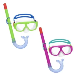 BESTWAY EXPLORA ESSENTIAL S-SNORKKELIMASKI