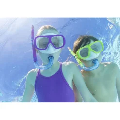 BESTWAY EXPLORA ESSENTIAL S-SNORKKELIMASKI