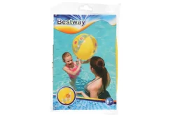BESTWAY RANTAPALLO LAJITELMA 51 CM
