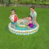 BESTWAY UIMA-ALLAS SETTI 122X20 CM