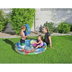 BESTWAY ALLASSETTI 122 X 20 CM