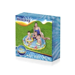 BESTWAY ALLASSETTI 122 X 20 CM