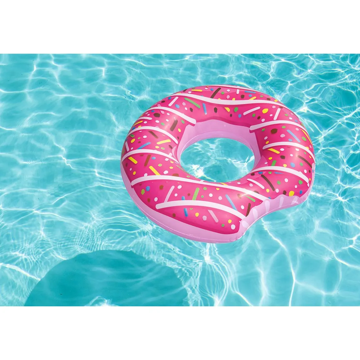 BESTWAY DONITSI UIMARENGAS 107 CM