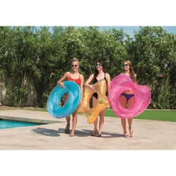 BESTWAY GLITTER UIMARENGAS 91 CM LAJ.