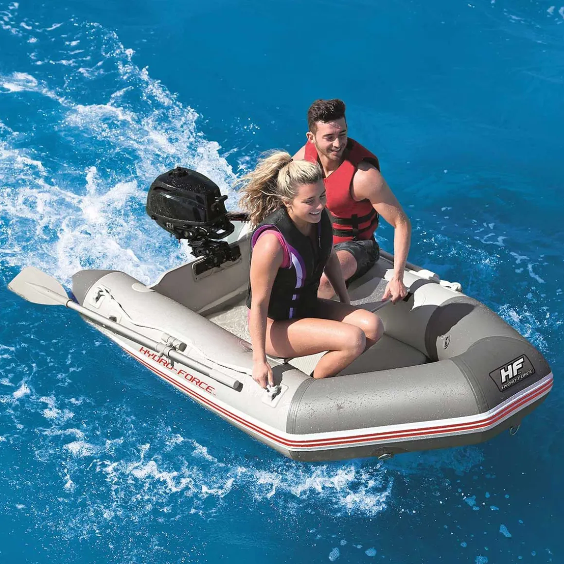 BESTWAY HYDRO-FORCE VENE CASPIAN 2.3 M