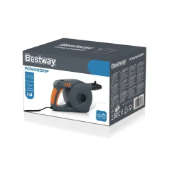 BESTWAY POWERGRIP AC PUMPPU