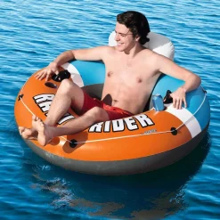 BESTWAY RAPID RIDER 1.35 M