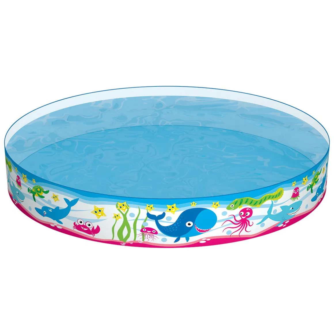 BESTWAY RULLA-ALLAS 152 x 25 CM