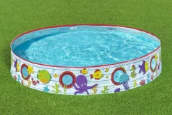 BESTWAY RULLA-ALLAS 152 x 25 CM