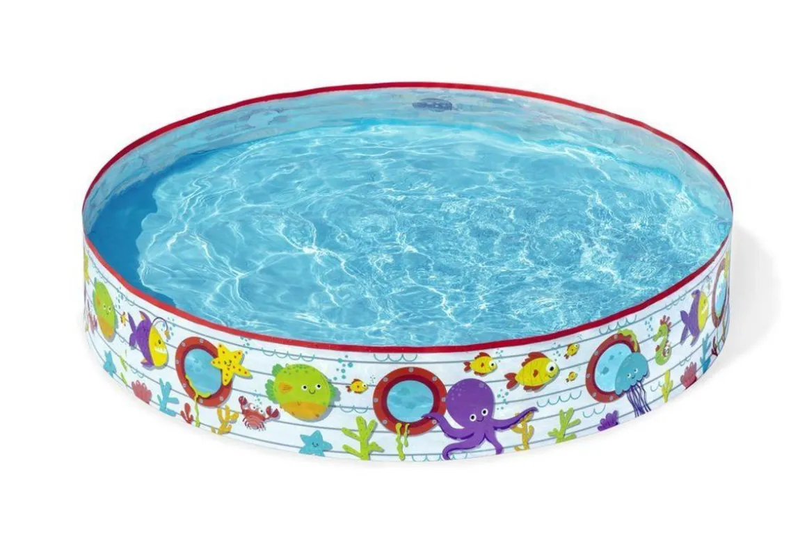 BESTWAY RULLA-ALLAS 152 x 25 CM