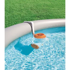 BESTWAY SKIMATIC SUODATINPUMPPU 2574 L/H